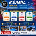 KSAMIL