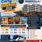 Hotel Marnikollaj