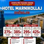 Hotel Marnikollaj