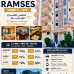 HOTEL RAMSES