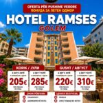 HOTEL RAMSES